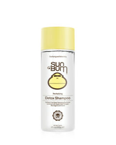 SUN BUM